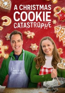 A Christmas Cookie Catastrophe 2022 скачать торрентом