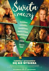 Swieta inaczej 2022 скачать торрентом