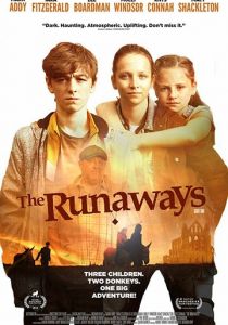 Беглецы 2019 скачать торрентом