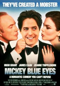 Голубоглазый Микки 1999 скачать торрентом