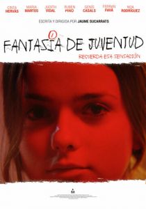 Fantasía de juventud 2020 скачать торрентом