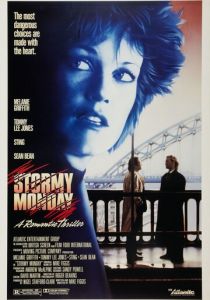 Грозовой понедельник 1988 скачать торрент