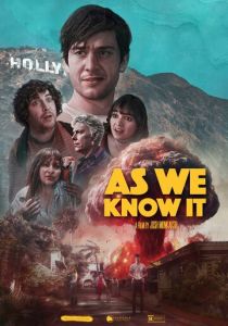 Мир, каким мы его знаем 2023 скачать торрент