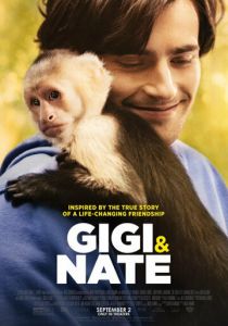 Джиджи и Нэйт 2022 скачать торрент