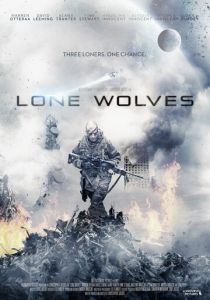 Одинокие волки 2016 скачать торрентом