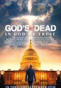 Бог не умер: Мы верим в бога 2024 скачать торрентом