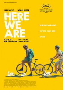 И вот мы здесь 2020 скачать торрентом