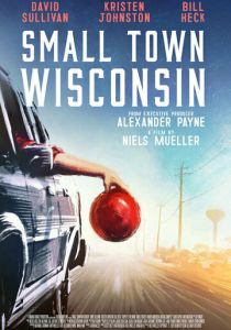 Городок в Висконсине 2020 скачать торрентом