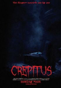 Crepitus 2018 скачать торрентом