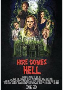 И разверзся ад 2019 скачать торрентом