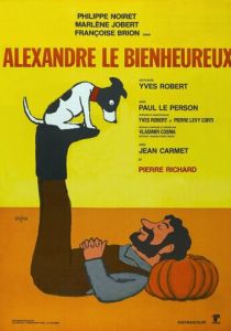 Счастливчик Александр 1968 скачать торрент