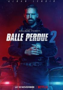 Шальная пуля 2 2022 скачать торрентом