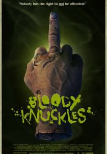 Bloody Knuckles 2014 скачать торрентом