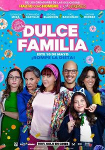 Dulce Familia 2019 скачать торрентом