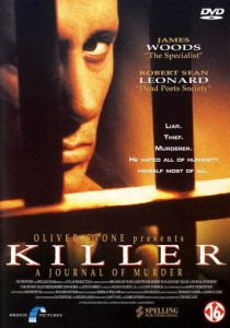 Убийца: Дневник убийств 1995 скачать торрент