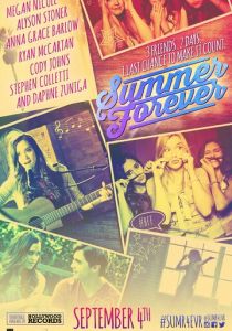 Вечное лето 2015 скачать торрентом