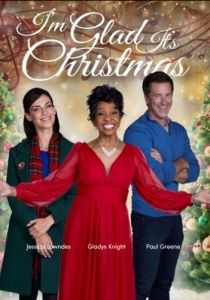 I'm Glad It's Christmas 2022 скачать торрент