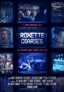 Дневники Roxette 2016 скачать торрент