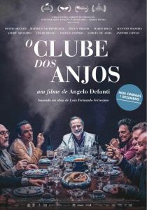 O Clube dos Anjos 2020 скачать торрентом