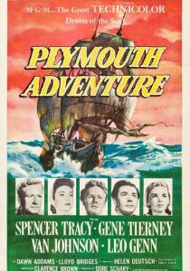 Плимутское приключение 1952 скачать торрентом