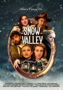 Снежная долина 2024 скачать торрент