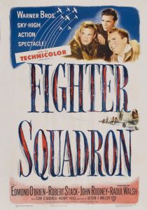 Эскадрилья истребителей 1948 скачать торрент