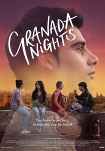 Ночи в Гранаде 2020 скачать торрентом