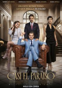 Практически рай 2024 скачать торрентом