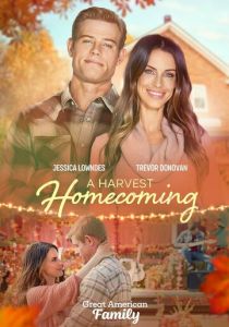 A Harvest Homecoming 2023 скачать торрентом