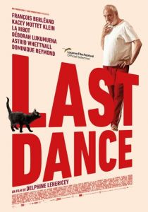 Последний танец 2022 скачать торрентом