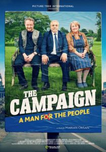 Предвыборная кампания 2020 скачать торрентом