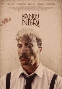 La mancha negra 2020 скачать торрентом