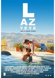 Lazy Eye 2016 скачать торрентом