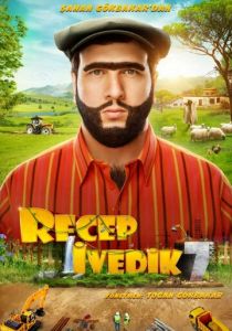 Recep Ivedik 7 2022 скачать торрентом