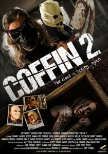 Coffin 2 2017 скачать торрентом