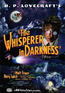 Шепчущий во тьме 2011 скачать торрентом