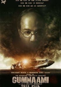 Gumnaami 2019 скачать торрент