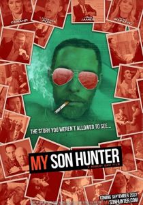 Мой сын Хантер 2022 скачать торрентом