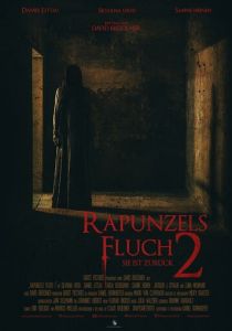 Проклятие Рапунцель 2 2023 скачать торрент