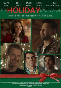 The Holiday Exchange скачать торрент