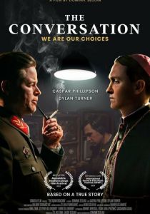 Разговор 2022 скачать торрент