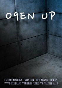 В изоляции 2021 скачать торрентом