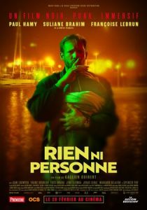 Никто и ничто 2023 скачать торрентом