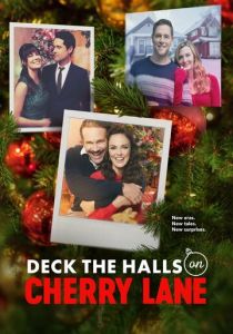 Deck the Halls on Cherry Lane 2024 скачать торрентом