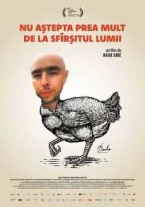 Не ждите слишком многого от конца света 2023 скачать торрентом