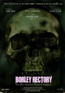 Borley Rectory 2017 скачать торрентом