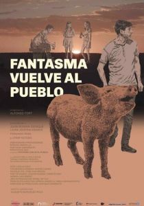 Призрак возвращается домой скачать торрент