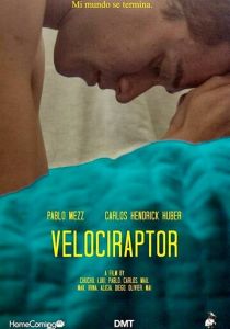 Велоцираптор 2014 скачать торрентом