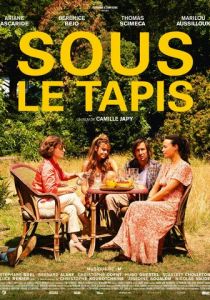 Sous le tapis 2023 скачать торрентом