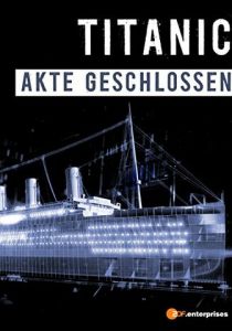 Титаник: Дело закрыто 2012 скачать торрентом